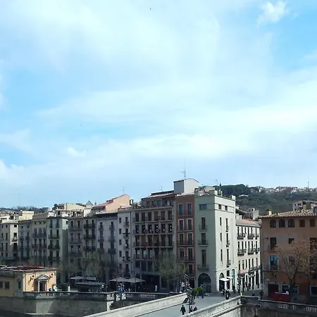 Appartamento Girorooms Santa Clara Girona
