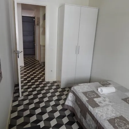 Appartamento Girorooms Santa Clara