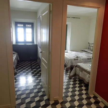 Appartamento Girorooms Santa Clara *