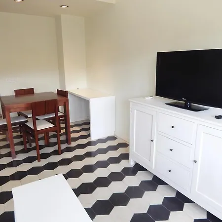 Appartamento Girorooms Santa Clara Girona