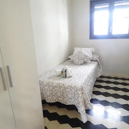 Girorooms Santa Clara Appartamento Girona