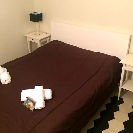 Girorooms Santa Clara Appartamento *