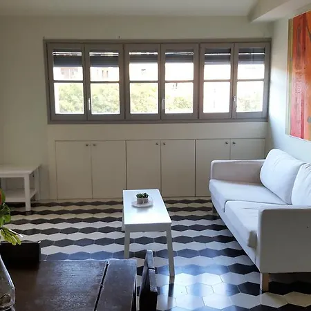 Appartamento Girorooms Santa Clara
