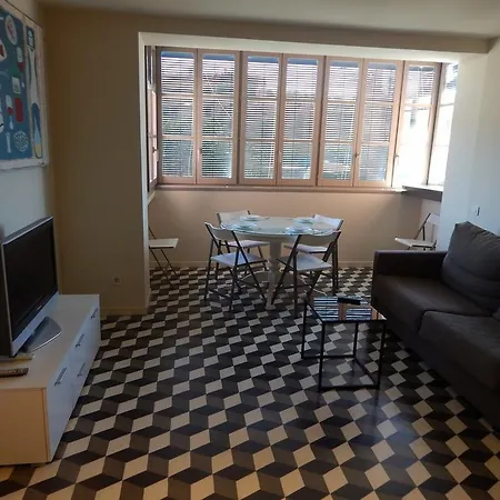 شقة Girorooms Santa Clara *