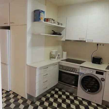 Girorooms Santa Clara خيرونا