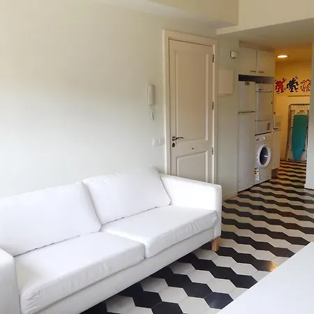 شقة Girorooms Santa Clara