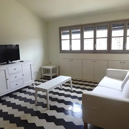 شقة Girorooms Santa Clara *