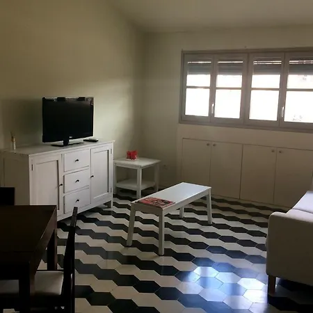 Girorooms Santa Clara شقة