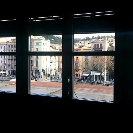 Girorooms Santa Clara شقة خيرونا