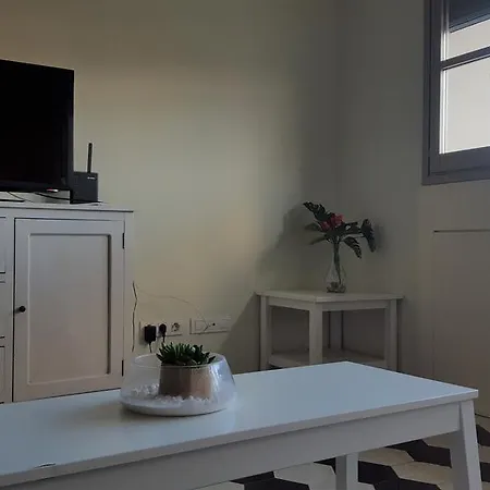 شقة Girorooms Santa Clara خيرونا